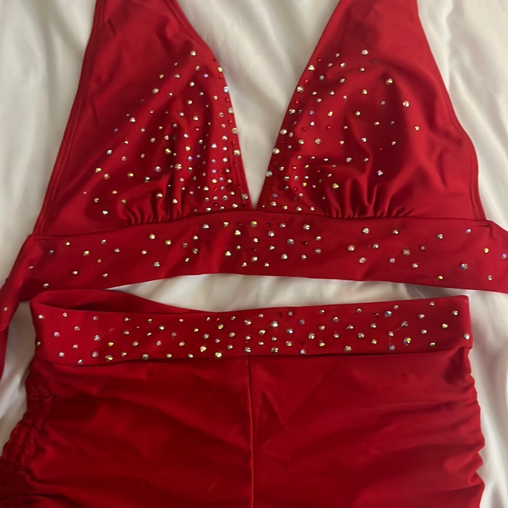 Pro Cheer/Dance Tryout Outfit❤️